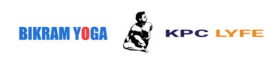 Bikram Yoga